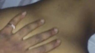 Ebony teen wakes up to bbc