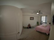 Curvy Stepdaughter Wants Help Stretching E2 3/16