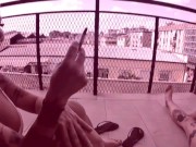 They smoke like sluts 16/16