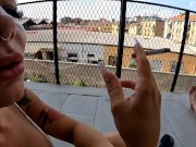 They smoke like sluts 9/16