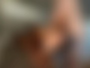 He hides and then fucks them 12/16