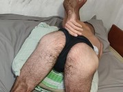 It's nice to feel that 2/16