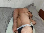 It's nice to feel that 5/16