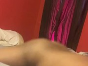 Grip My Ass While I Fuck You (Pillow Fuck and Moaning) 6/16