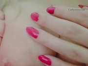 I gave her a bath and more!  15/16