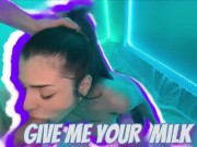 FOLLAME Y DAME TU LECHE 3/16