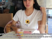 Se busca empleada domestica 😏 (entrevista laboral termina en trio) Ft. Moli23 #1 2/16