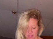 Hotwife, What she wants she gets 9/16