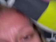 That sexy face wifey makes when it slides in 14/16