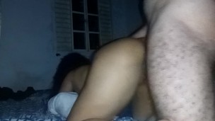 he loves to fuck me on all fours and I love it, what's your favorite pose?