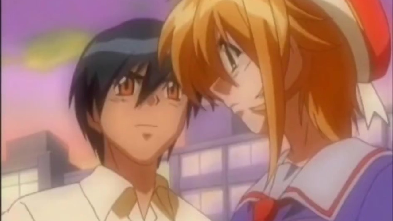 Anime skank fingered - RedTube