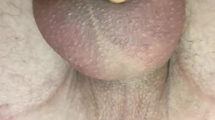 I Play With My Dick In The Bathroom While My Wife Is At Home Part 1