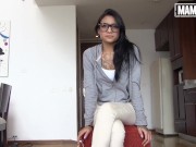 MAMACITAZ - SMALL BABES - Teen Latina Compilation 1/16