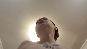 WFucked and Cum Inside