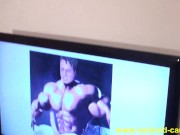 femdom cuckold 16/16