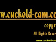 femdom cuckolding 15/16