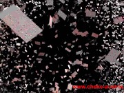 hand over mouth 16/16