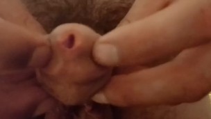 Localguy89 Delicious precum