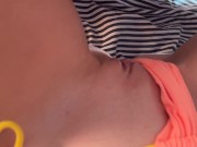 Tiktoker VeroBuffone chupa mucho culo y se acaba muchas veces 15/16