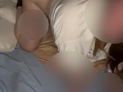 slutty friend puts his cock in all holes 11/16