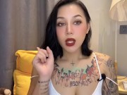 【喷泉主义】两性健康：做爱以后有点痒，我是感染了性病了吗？添加  获取更多信息！ - Screenshot 2 of 16 - Kink