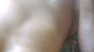 Got hard... as usual