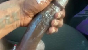 SPIT YOUR FACE SUCK IT RIGHT BITCH