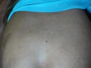 පලල් කරලා ගස්ස ගනින් Cow Girl 4K 2/16