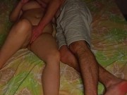 Sex with a beauty, moans, orgasms, big breasts. The long version - LuxuryOrgasm 1/16