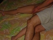 Sex with a beauty, moans, orgasms, big breasts. The long version - LuxuryOrgasm 10/16