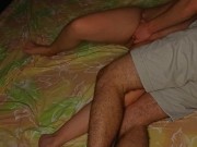 Sex with a beauty, moans, orgasms, big breasts. The long version - LuxuryOrgasm 11/16