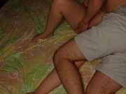 Sex with a beauty, moans, orgasms, big breasts. The long version - LuxuryOrgasm 12/16