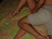 Sex with a beauty, moans, orgasms, big breasts. The long version - LuxuryOrgasm 13/16