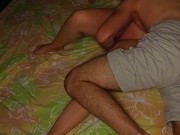 Sex with a beauty, moans, orgasms, big breasts. The long version - LuxuryOrgasm 15/16