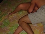 Sex with a beauty, moans, orgasms, big breasts. The long version - LuxuryOrgasm 16/16