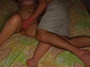 Sex with a beauty, moans, orgasms, big breasts. The long version - LuxuryOrgasm 2/16