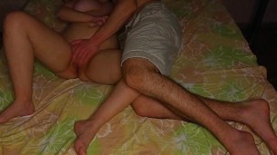 Sex with a beauty, moans, orgasms, big breasts. The long version - LuxuryOrgasm