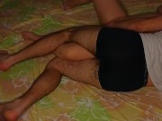 Hot hottie with big breasts cumming to romantic music. The long version - LuxuryOrgasm 1/16