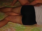 Hot hottie with big breasts cumming to romantic music. The long version - LuxuryOrgasm 10/16