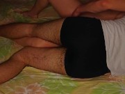 Hot hottie with big breasts cumming to romantic music. The long version - LuxuryOrgasm 11/16