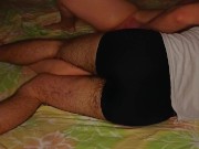 Hot hottie with big breasts cumming to romantic music. The long version - LuxuryOrgasm 12/16