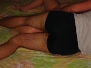 Hot hottie with big breasts cumming to romantic music. The long version - LuxuryOrgasm 16/16