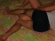 Hot hottie with big breasts cumming to romantic music. The long version - LuxuryOrgasm 3/16