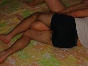 Hot hottie with big breasts cumming to romantic music. The long version - LuxuryOrgasm 5/16