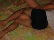 Hot hottie with big breasts cumming to romantic music. The long version - LuxuryOrgasm 6/16