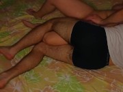 Hot hottie with big breasts cumming to romantic music. The long version - LuxuryOrgasm 7/16