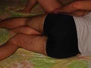 Hot hottie with big breasts cumming to romantic music. The long version - LuxuryOrgasm 9/16