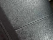 Beautiful girl masturbationanal in the car  11/16