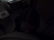 Paid With A Wet Pussy And Swallowed Cum 5/16