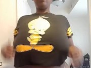 Bbw in the morning 11/16